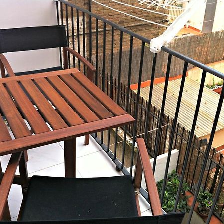 Appartement Nim Eixample 5 à Barcelone Chambre photo