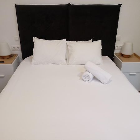Appartement Nim Eixample 5 à Barcelone Extérieur photo