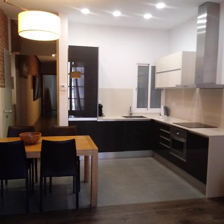 Appartement Nim Eixample 5 à Barcelone Extérieur photo
