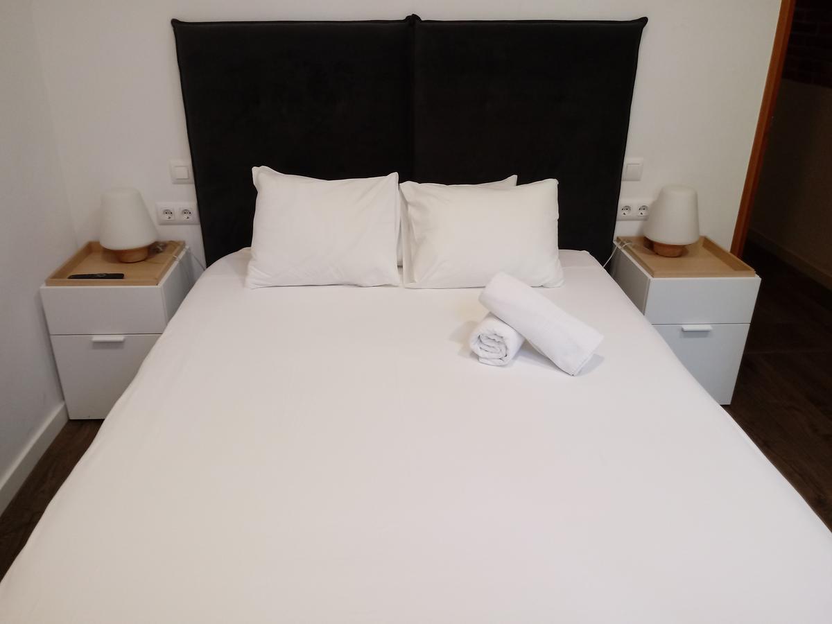 Appartement Nim Eixample 5 à Barcelone Extérieur photo