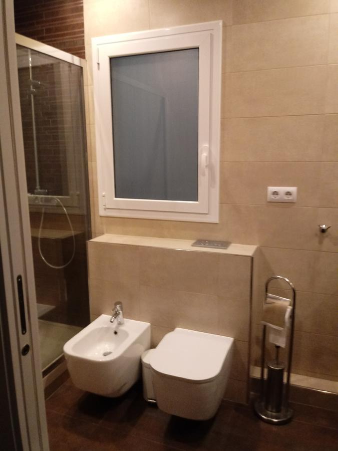 Appartement Nim Eixample 5 à Barcelone Extérieur photo