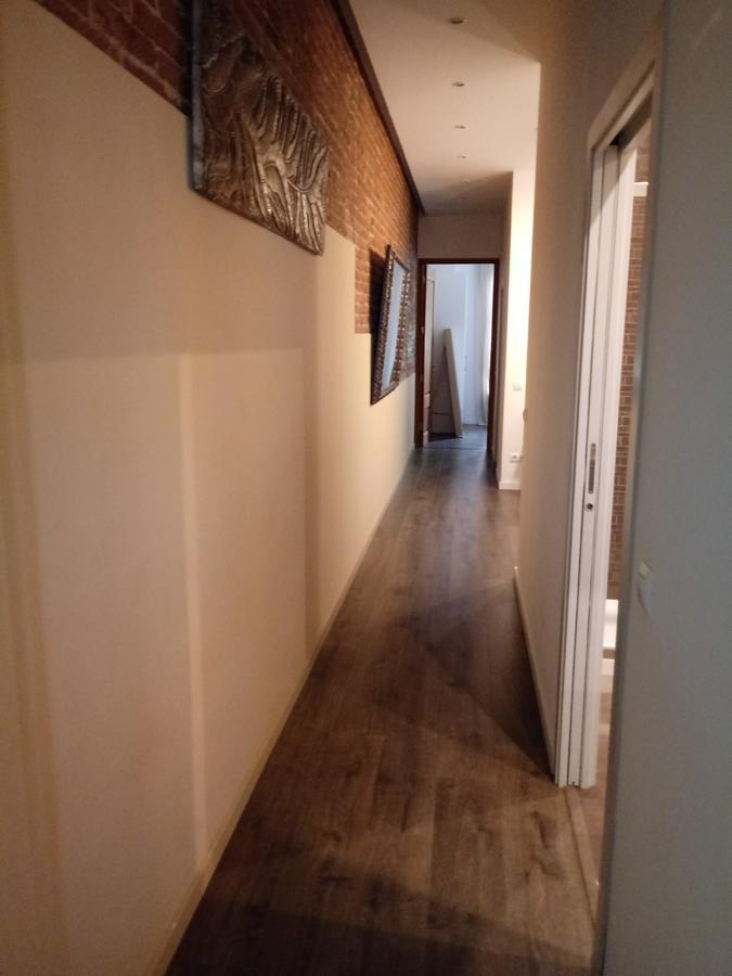 Appartement Nim Eixample 5 à Barcelone Extérieur photo